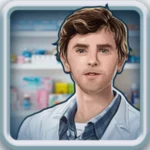 pharmlator android application logo